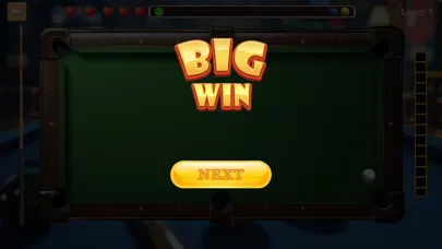 Pool Elite 2D स्क्रीनशॉट