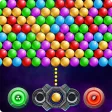 Laser Ball Pop