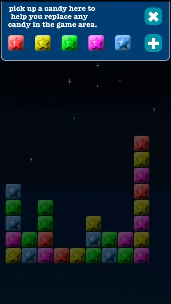 Capturas de pantalla de Pop Star(HD)- stars Adventure