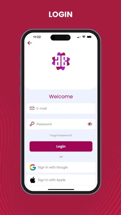 Screenshot di Pop Ups - Social Marketplace