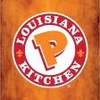 POPEYES Palestine