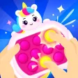 Pop It Pro - Fidget toys