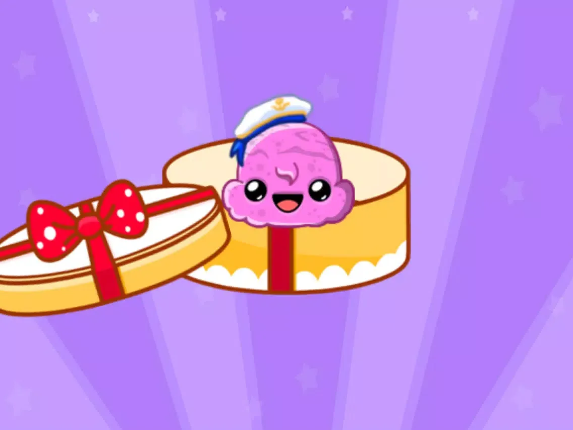 Popo Journey - Puzzle and Many Games Included iPad  Screenshots