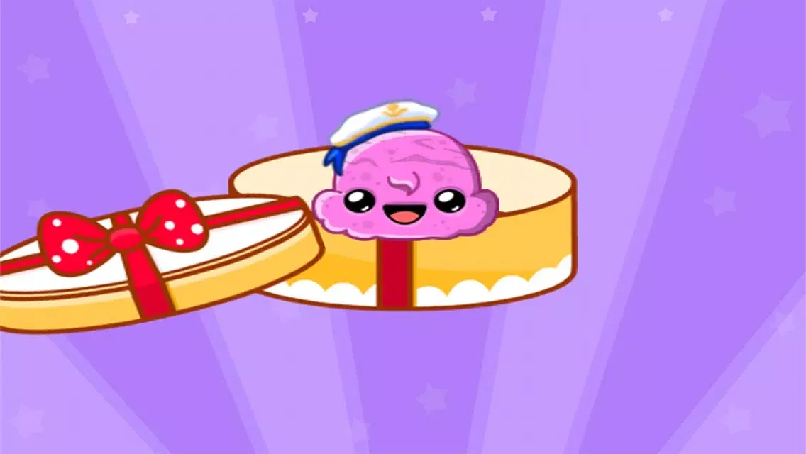 Popo Journey - Puzzle and Many Games Included Screenshots