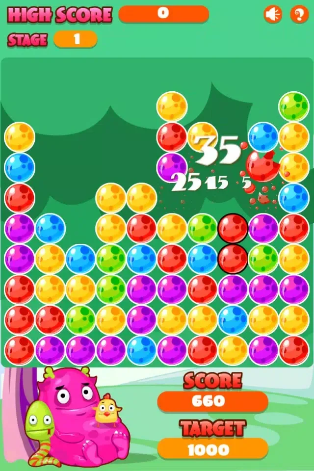 Tangkapan layar Pop Osco