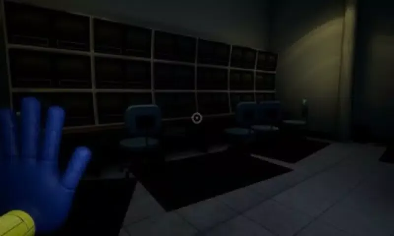 Poppy horror - it's Playtime Screenshots