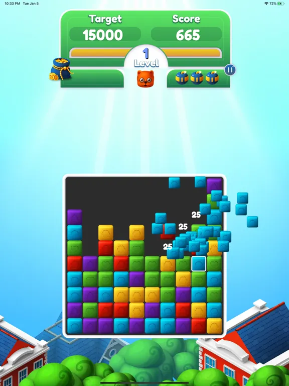 صور [Boom] - popme - Block iPad 