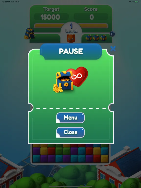 صور [Boom] - popme - Block iPad 