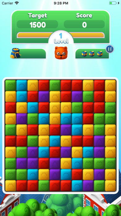 [Boom] - popme - Block应用截图