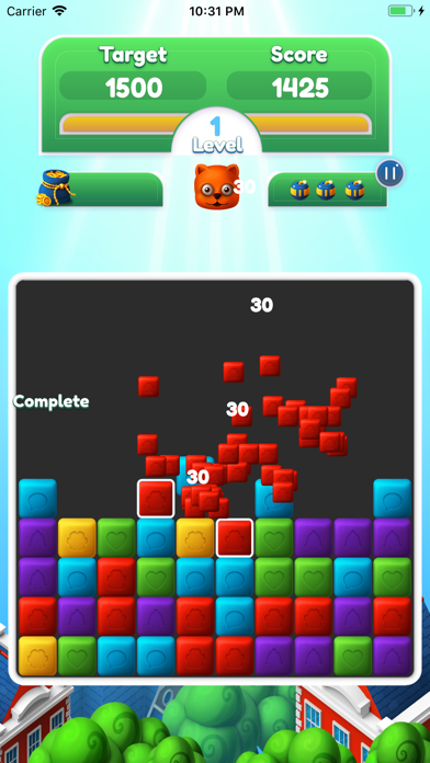 [Boom] - popme - Block应用截图