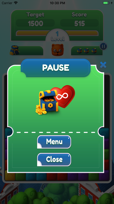 [Boom] - popme - Block应用截图