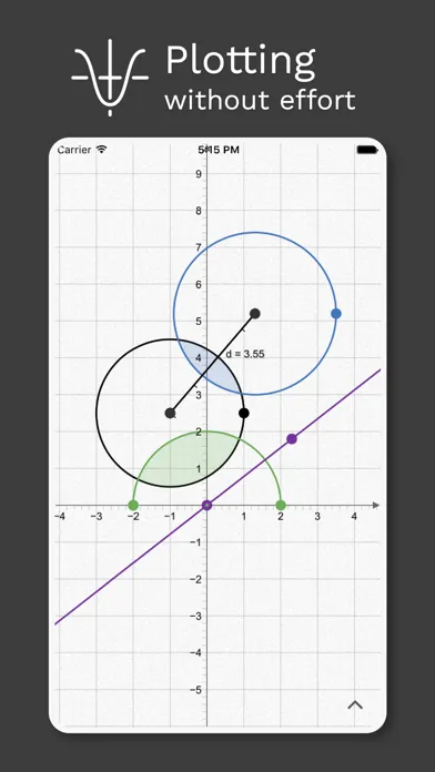 Graph To Equation应用截图
