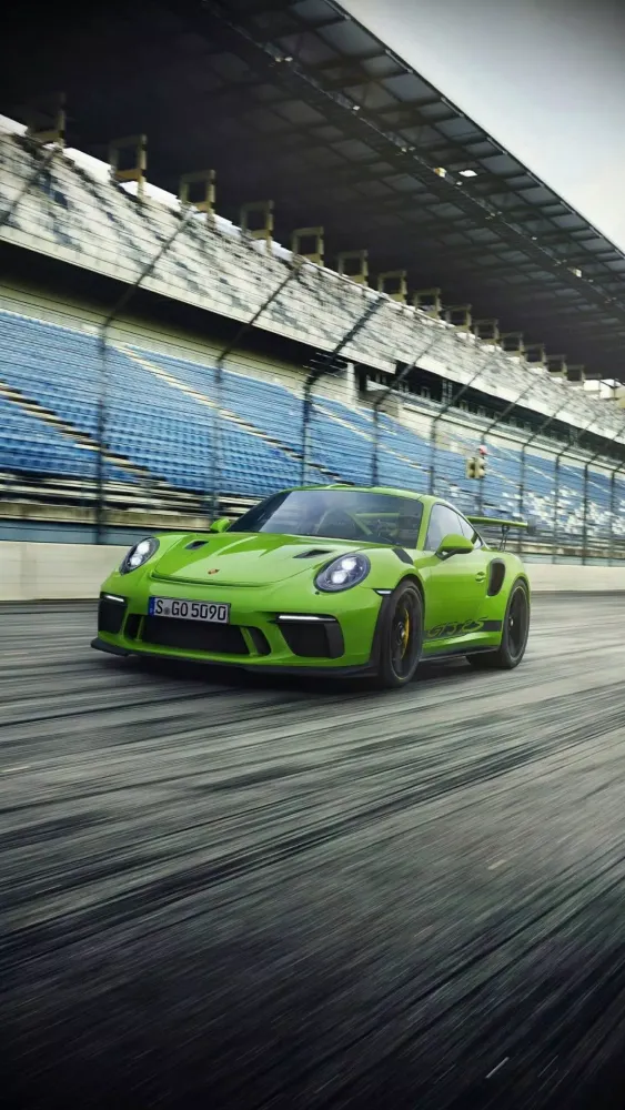 Porsche Car Wallpapers स्क्रीनशॉट