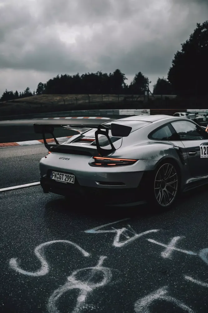Porsche Car Wallpapers स्क्रीनशॉट