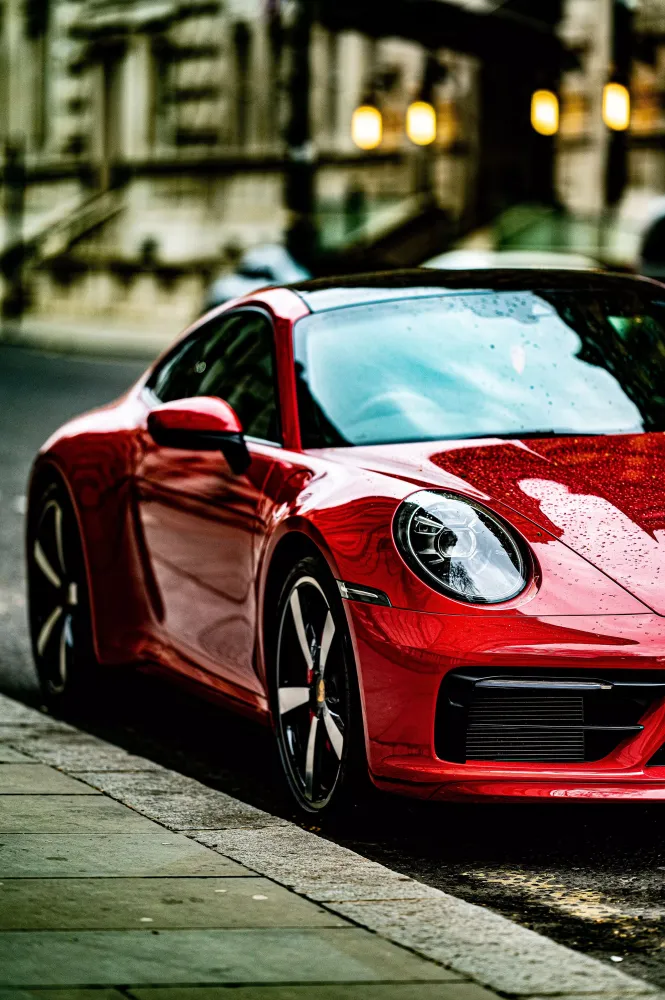Porsche Car Wallpapers स्क्रीनशॉट