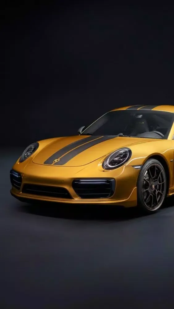 Porsche Car Wallpapers स्क्रीनशॉट