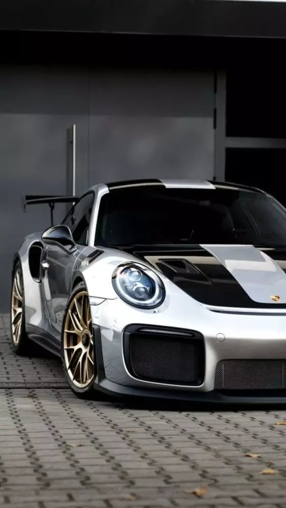 Porsche Car Wallpapers स्क्रीनशॉट