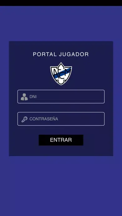 Portal Jugadores Midland স্ক্রিনশট