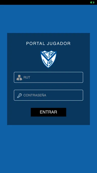 صور Portal Jugadores Velez