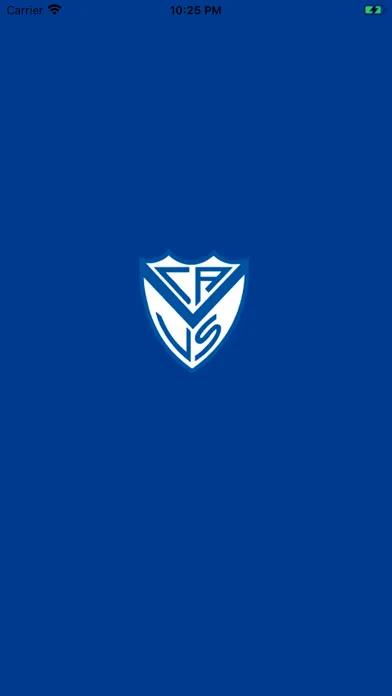 صور Portal Jugadores Velez