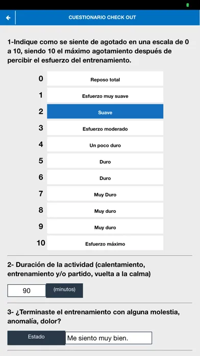 صور Portal Jugadores Velez