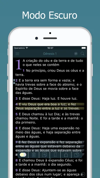 تصاویر Bíblia Sagrada Almeida e Audio