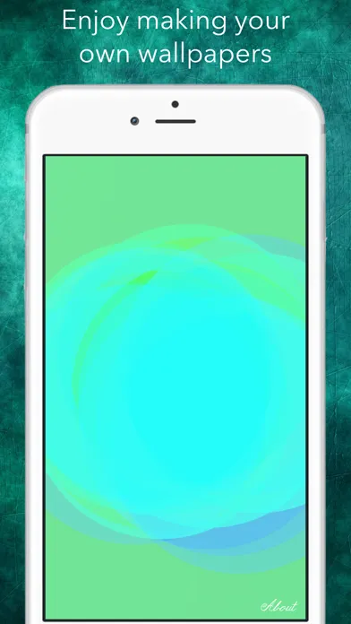 Capturas de tela do Dynamic live wallpapers HD for your iPhone & iPad