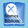Nomes Bíblicos em Português