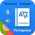 Portuguese English Translator