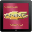 Mobile Anima - Menu