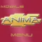 Mobile Anima - Menu