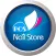 POS Nail Store on iPad