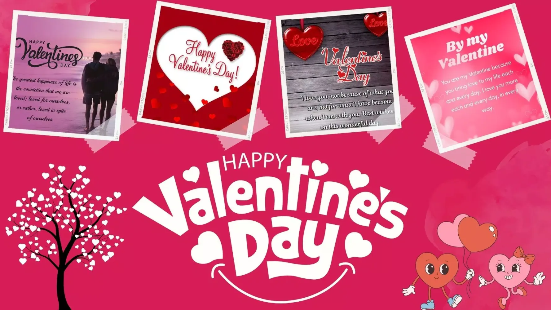 Capturas de pantalla de Women's Day Poster Maker