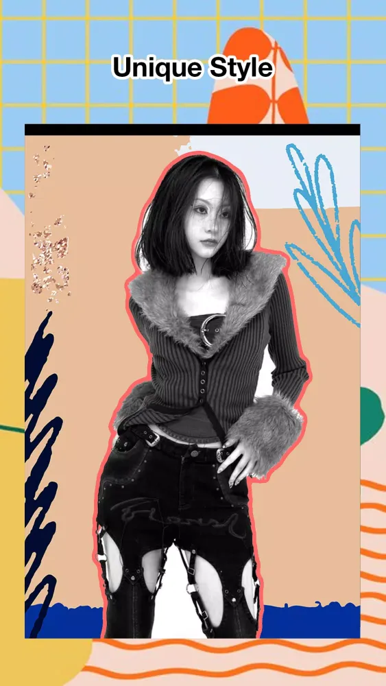 Collage Photo Maker, AI Editor Screenshots