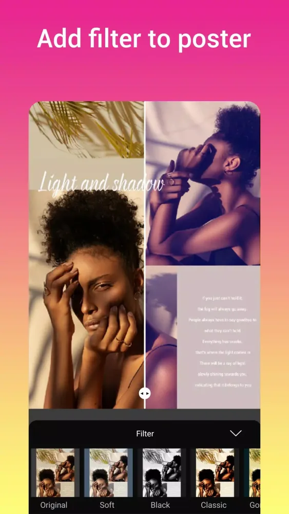 Poster Maker, Flyer Maker, Art Screenshots