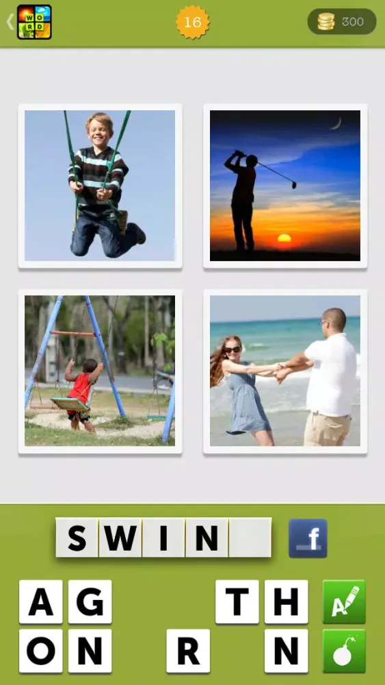 تصاویر Guess What's the Photo?