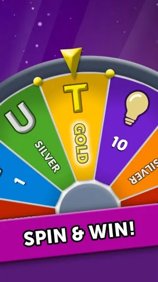 Capturas de tela do AAA WordMania - Guess the Word! Find the Hidden Words Brain Puzzle Game