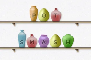 Pot Smash Ekran Görüntüleri