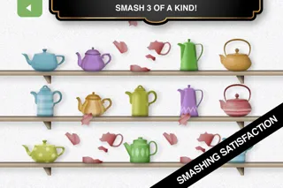 Pot Smash Ekran Görüntüleri