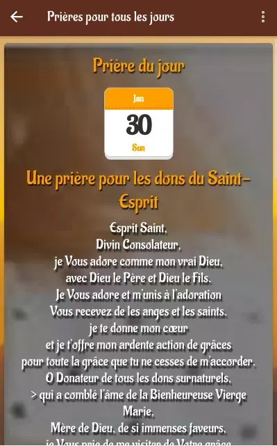 Apocalyptiques Prophétie Screenshots