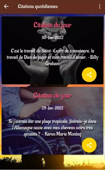 Apocalyptiques Prophétie Screenshots