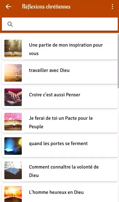 تصاویر Comment évangéliser