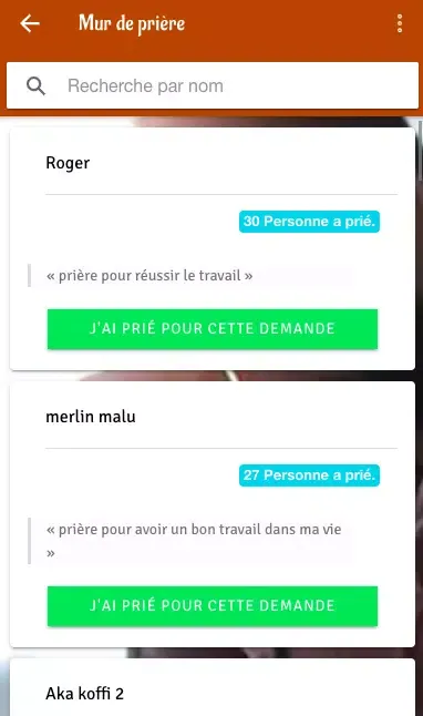 تصاویر Comment évangéliser