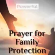 Prayer for Family Protection