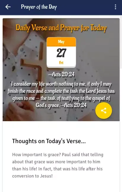 Prayer to Attract Money -Magic Screenshots