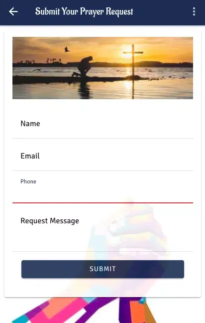 Prayer to Attract Money -Magic Screenshots