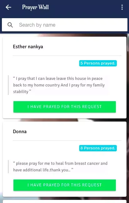 Prayer to Attract Money -Magic Screenshots