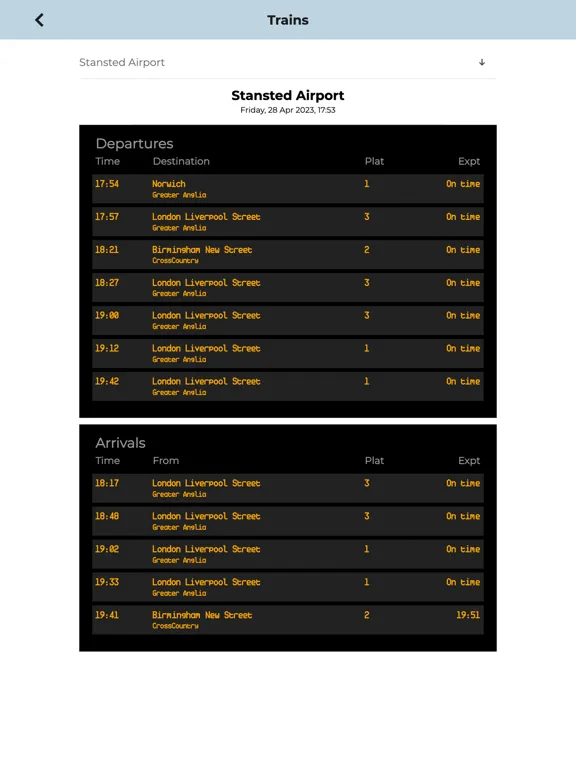 Power Road Studios iPad  Screenshots