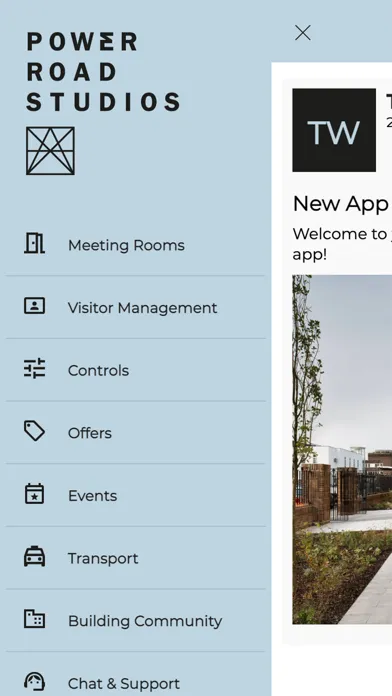 Power Road Studios Screenshots