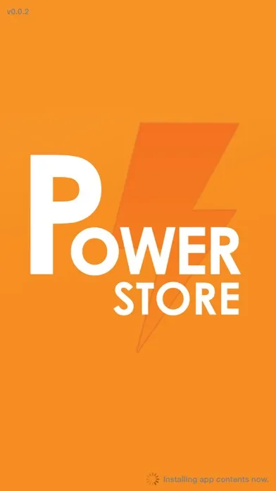 Power Store Screenshots
